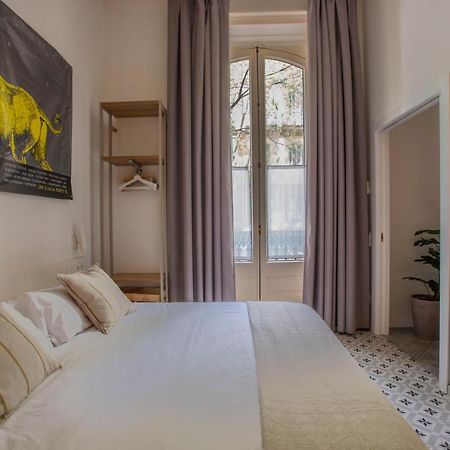 The Barcelona Centric Apt By Maison Pinata Экстерьер фото