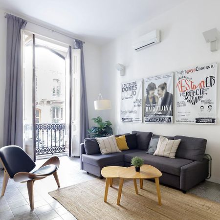 The Barcelona Centric Apt By Maison Pinata Экстерьер фото