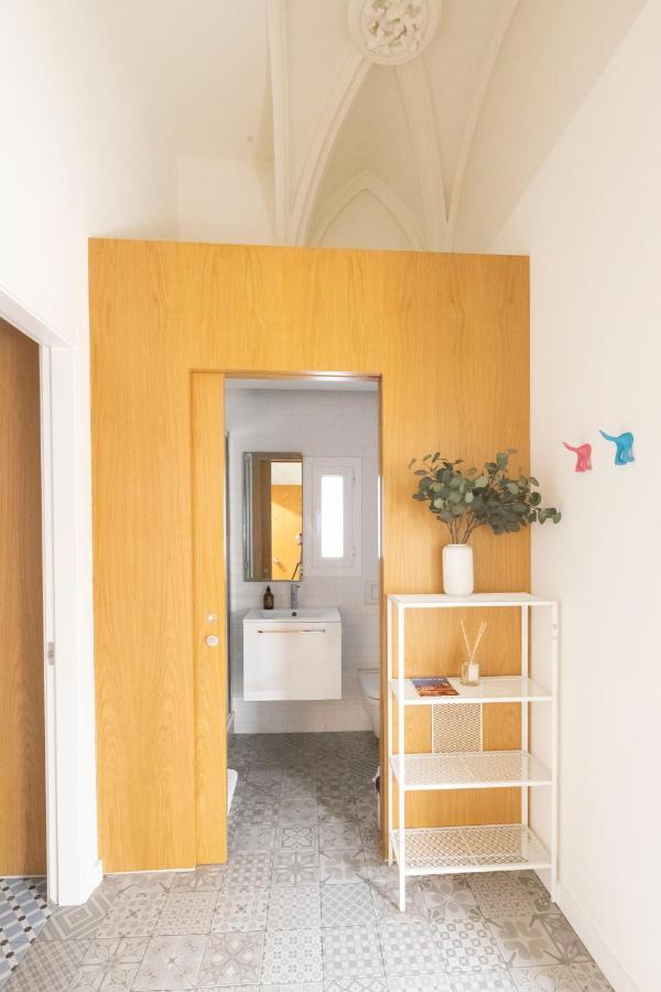 The Barcelona Centric Apt By Maison Pinata Экстерьер фото