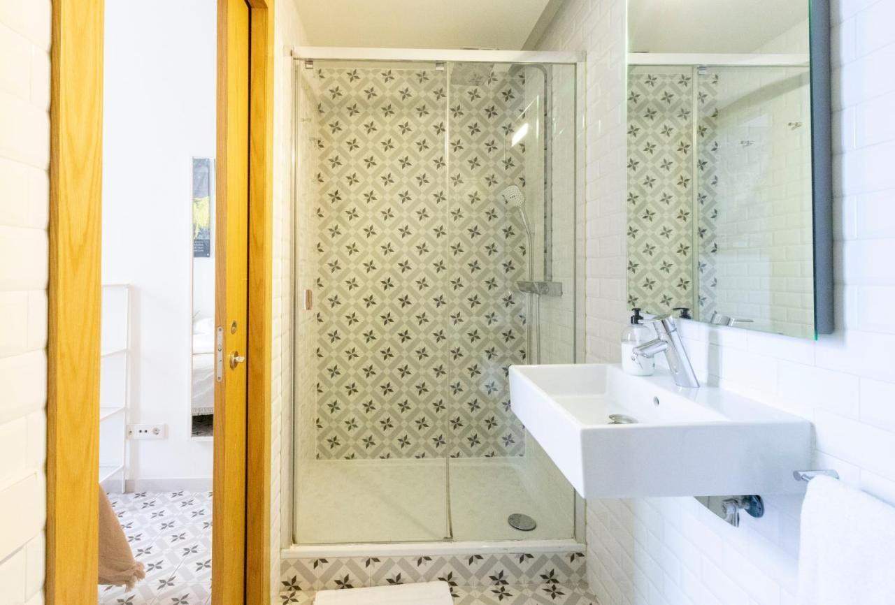The Barcelona Centric Apt By Maison Pinata Экстерьер фото