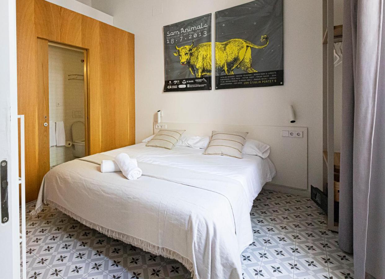 The Barcelona Centric Apt By Maison Pinata Экстерьер фото