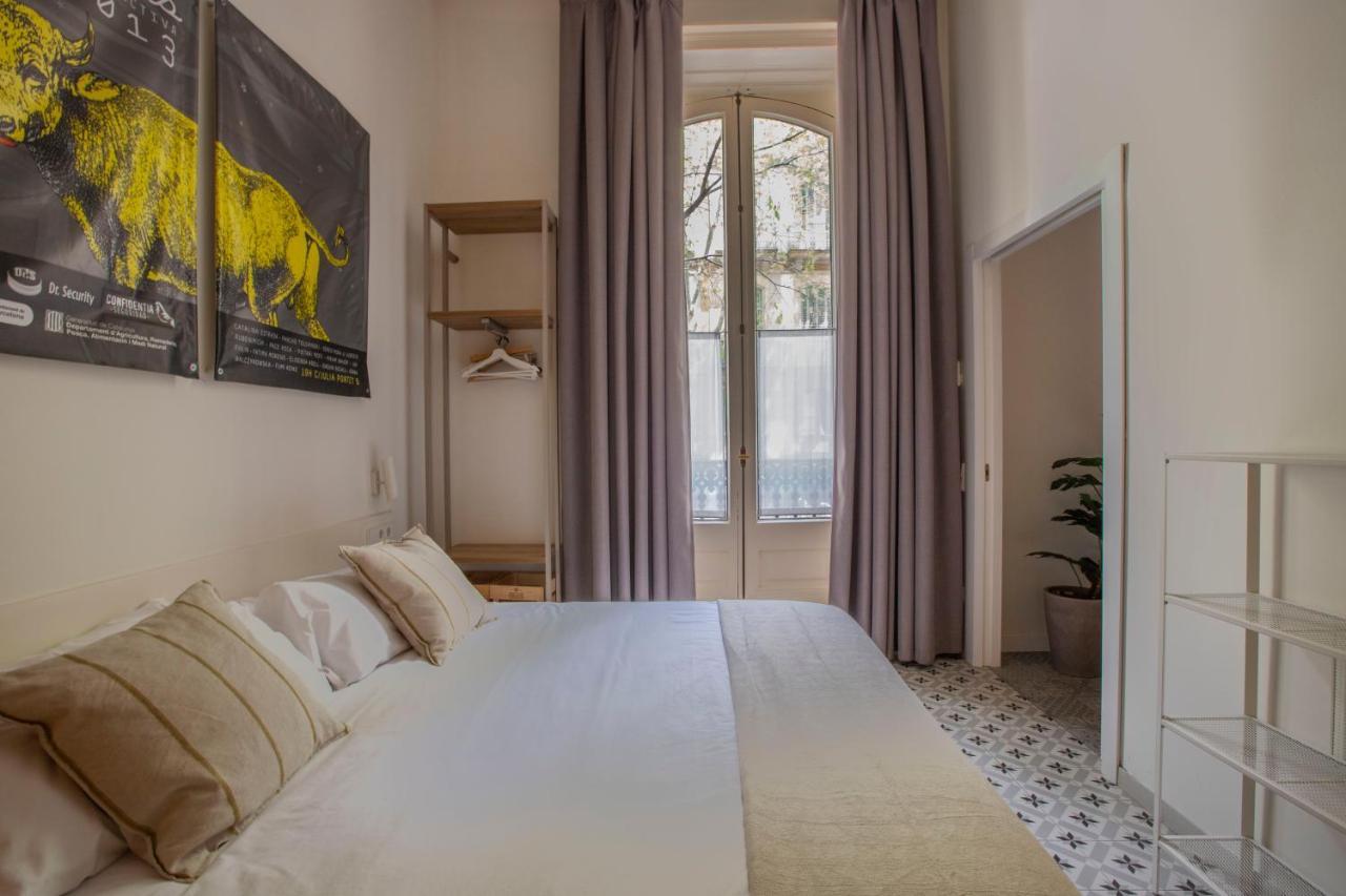 The Barcelona Centric Apt By Maison Pinata Экстерьер фото